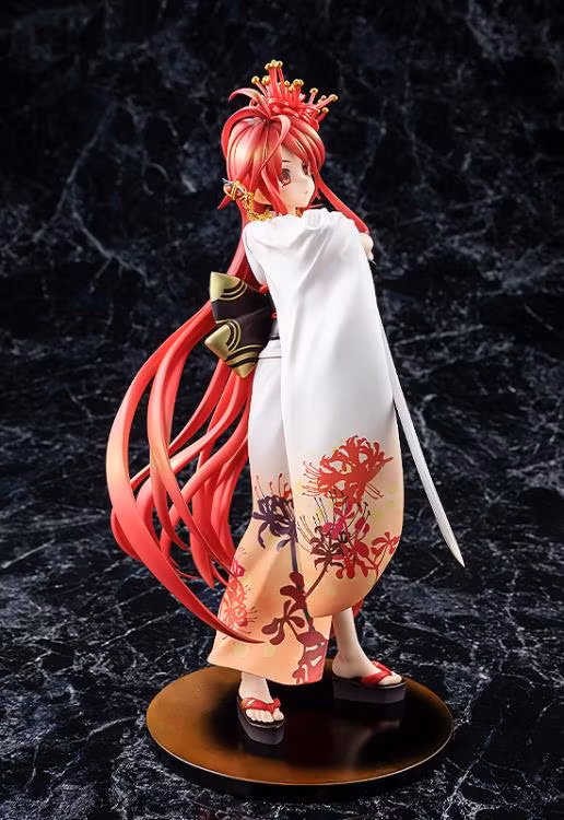 Shakugan no Shana KD Colle Shana (Burning-Eyed Beauty 20th Anniversary Ver.)