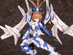Megami Device Plastic Model Kit SOL Raptor