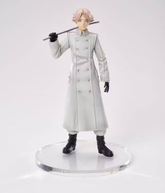 Tokyo Revengers Hajime Kokonoi