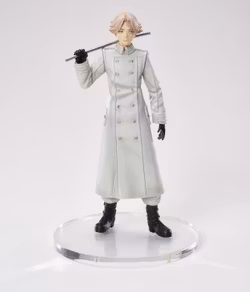 Tokyo Revengers Hajime Kokonoi