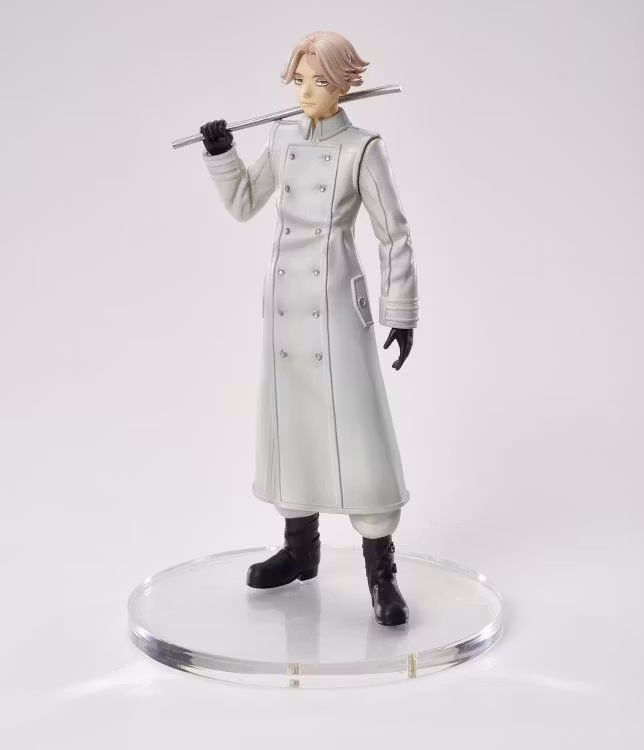 Tokyo Revengers Hajime Kokonoi