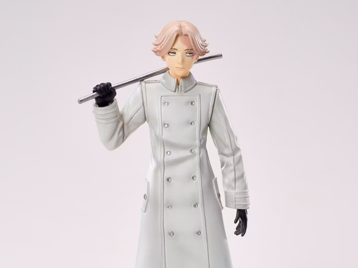 Tokyo Revengers Hajime Kokonoi