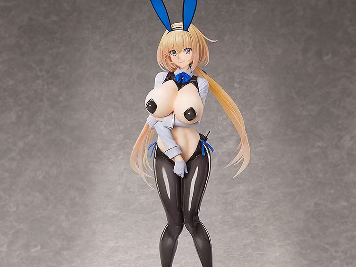 Bunny Suit Planning Sophia F. Shirring: Reverse Bunny Ver.