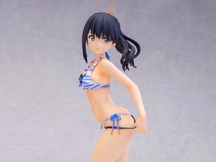 SSSS.Gridman Rikka Takarada