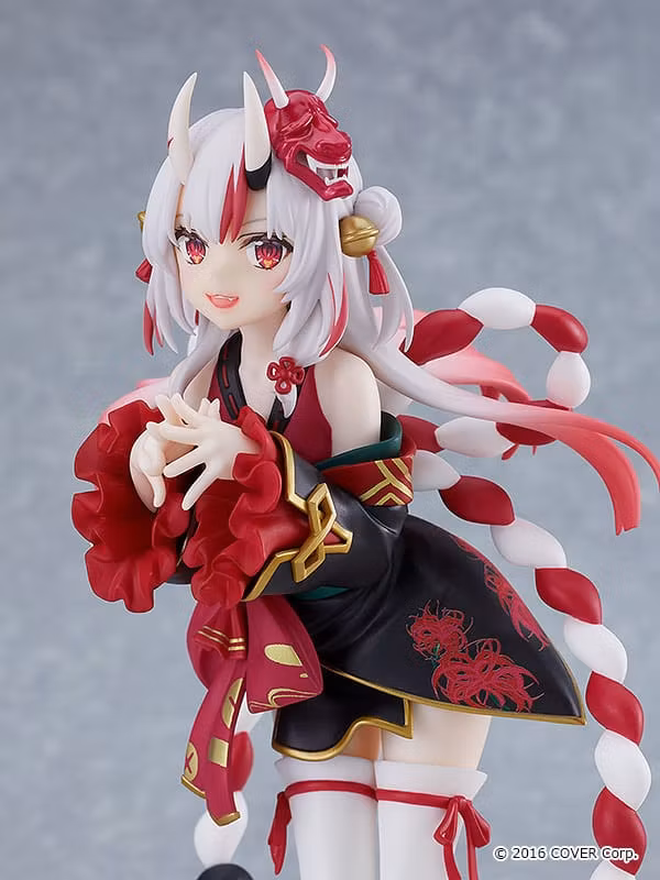 Hololive Production Pop Up Parade Nakiri Ayame