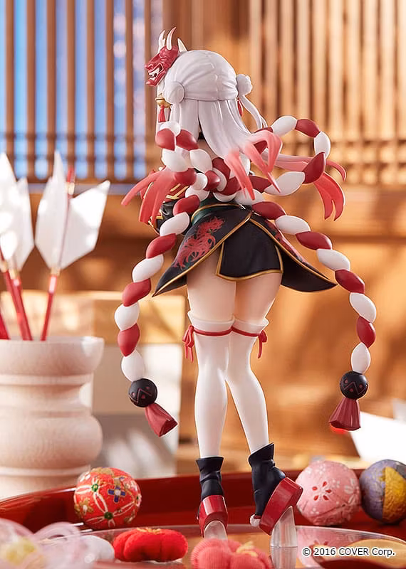 Hololive Production Pop Up Parade Nakiri Ayame