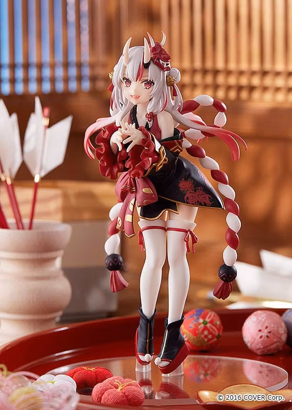 Hololive Production Pop Up Parade Nakiri Ayame