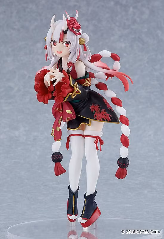 Hololive Production Pop Up Parade Nakiri Ayame