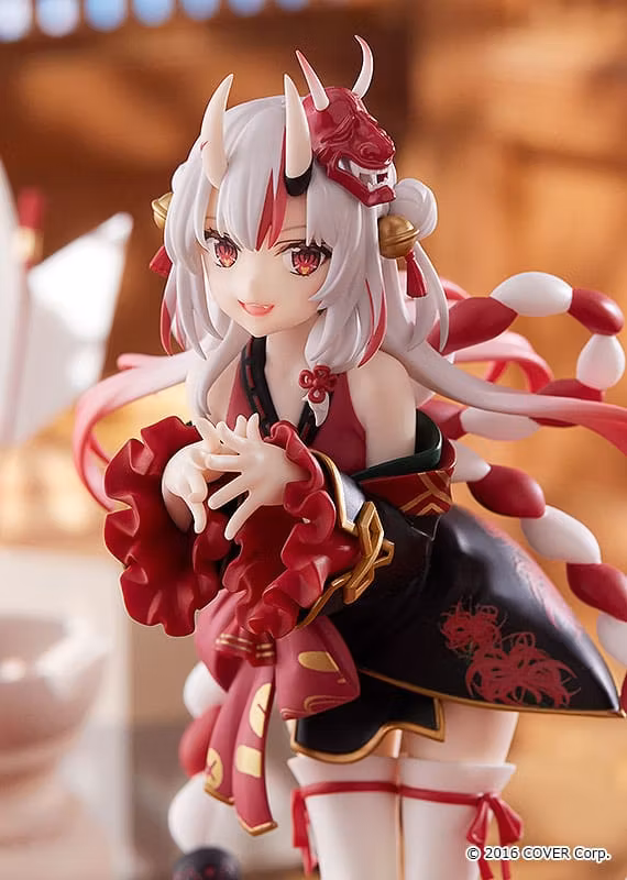 Hololive Production Pop Up Parade Nakiri Ayame