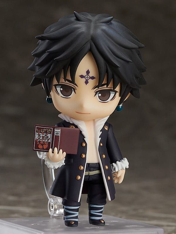 Hunter x Hunter Nendoroid Chrollo Lucilfer (Rerelease)