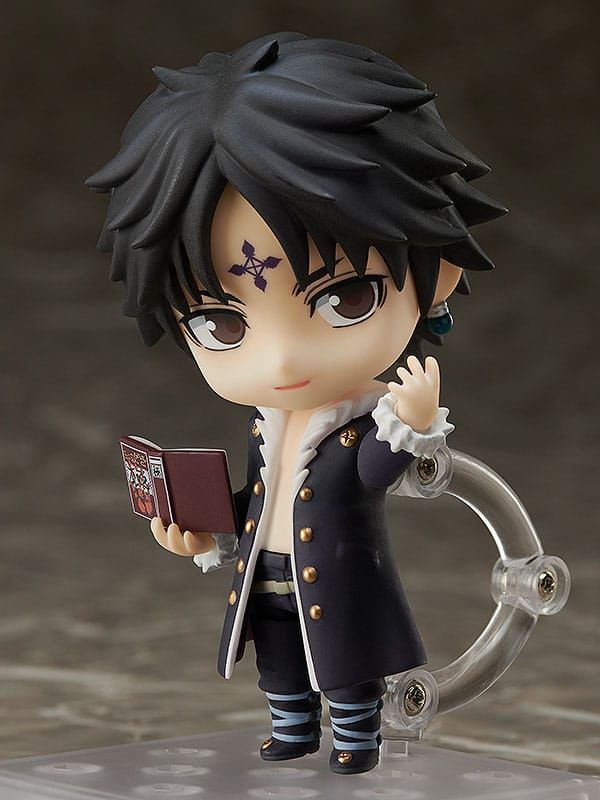 Hunter x Hunter Nendoroid Chrollo Lucilfer (Rerelease)