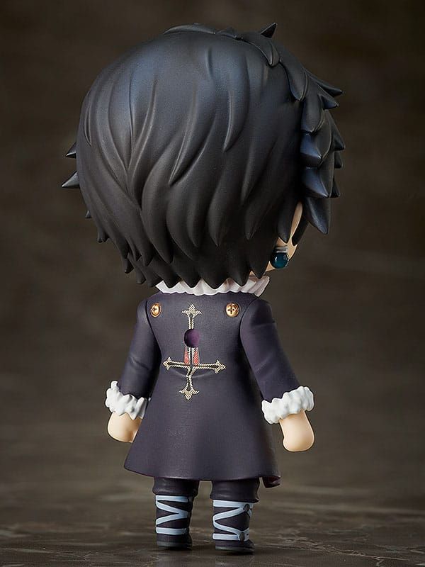 Hunter x Hunter Nendoroid Chrollo Lucilfer (Rerelease)