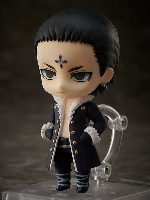 Hunter x Hunter Nendoroid Chrollo Lucilfer (Rerelease)