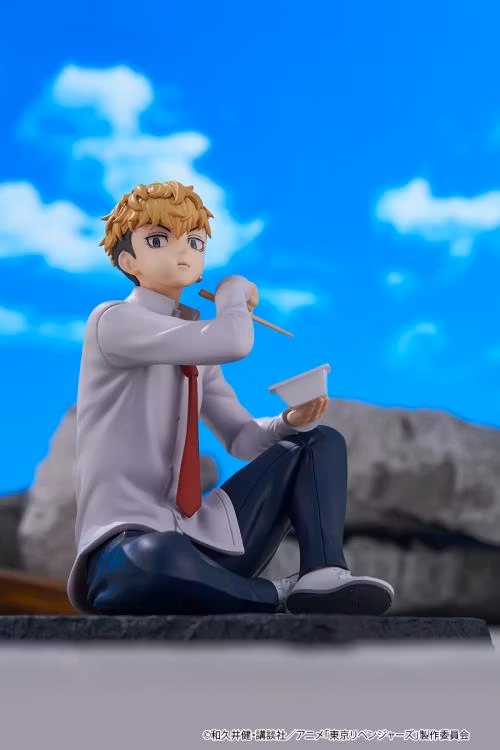 Tokyo Revengers Tenitol Chifuyu Matsuno