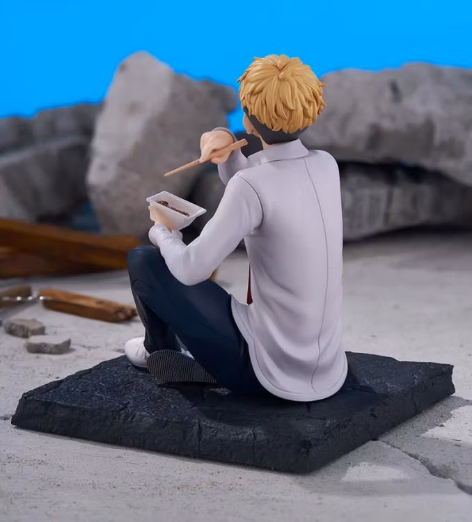 Tokyo Revengers Tenitol Chifuyu Matsuno