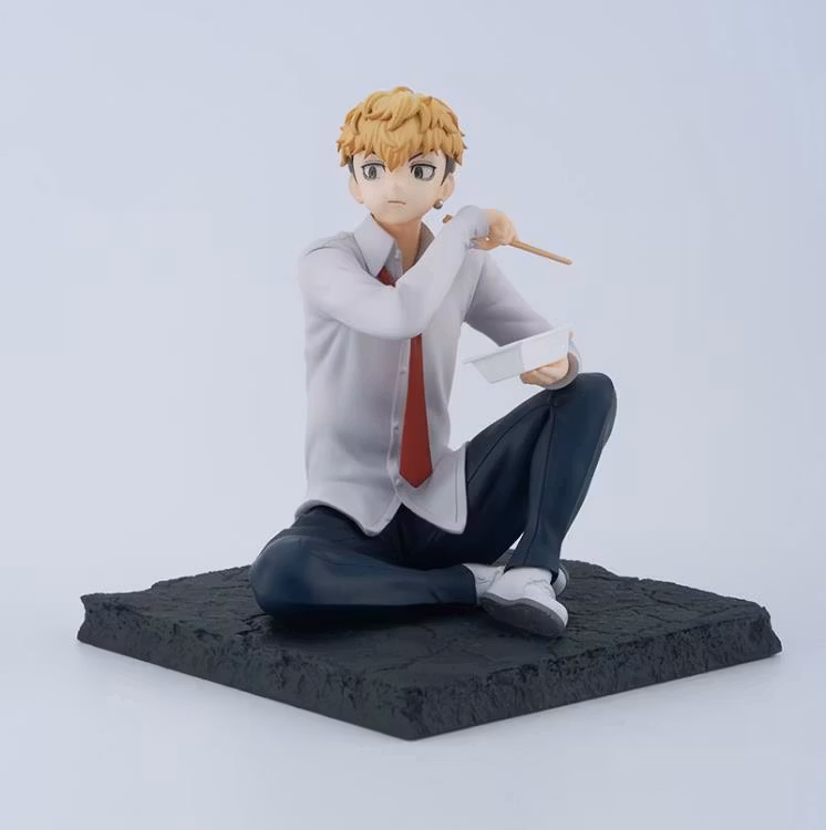 Tokyo Revengers Tenitol Chifuyu Matsuno