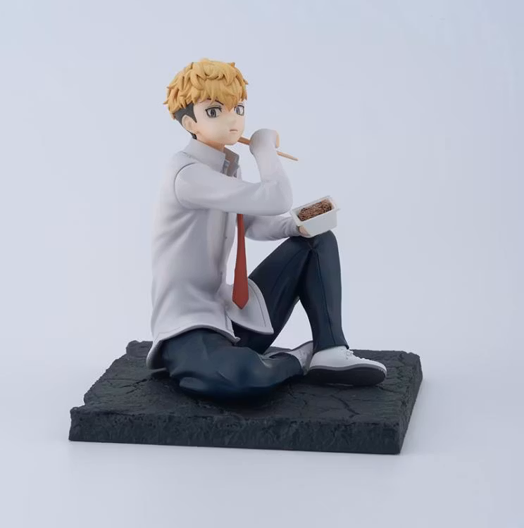 Tokyo Revengers Tenitol Chifuyu Matsuno