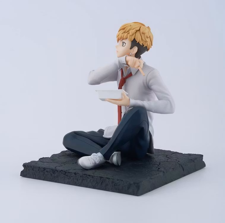 Tokyo Revengers Tenitol Chifuyu Matsuno