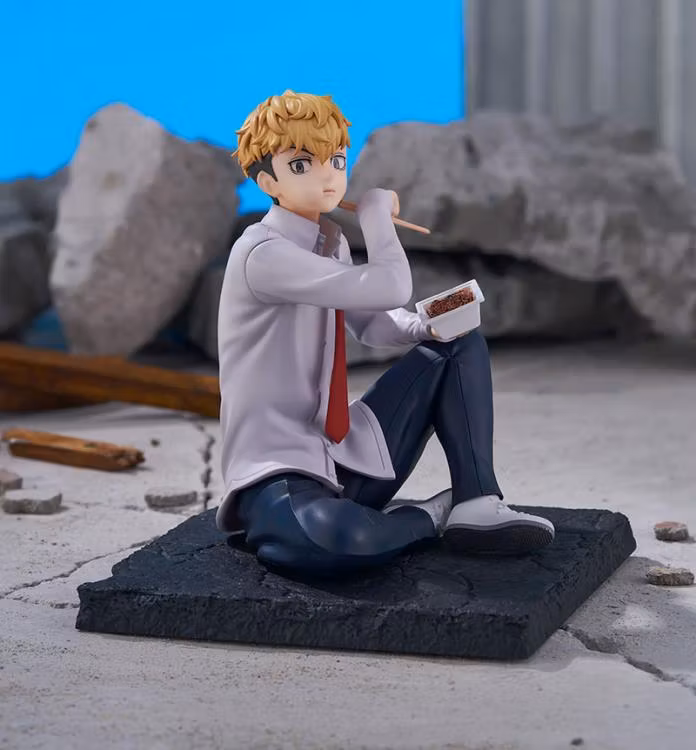 Tokyo Revengers Tenitol Chifuyu Matsuno