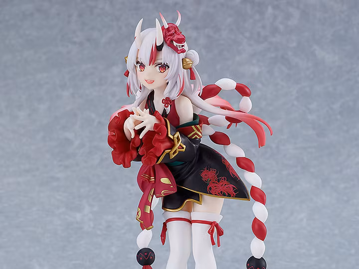 Hololive Production Pop Up Parade Nakiri Ayame