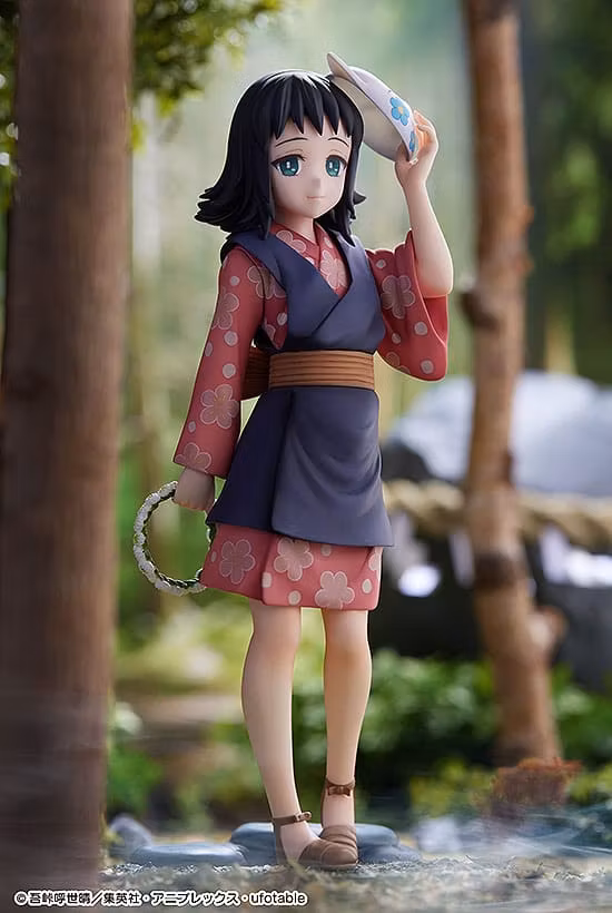 Demon Slayer Kimetsu no Yaiba Makomo