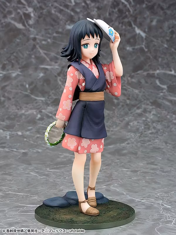 Demon Slayer Kimetsu no Yaiba Makomo