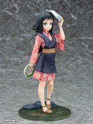 Demon Slayer Kimetsu no Yaiba Makomo