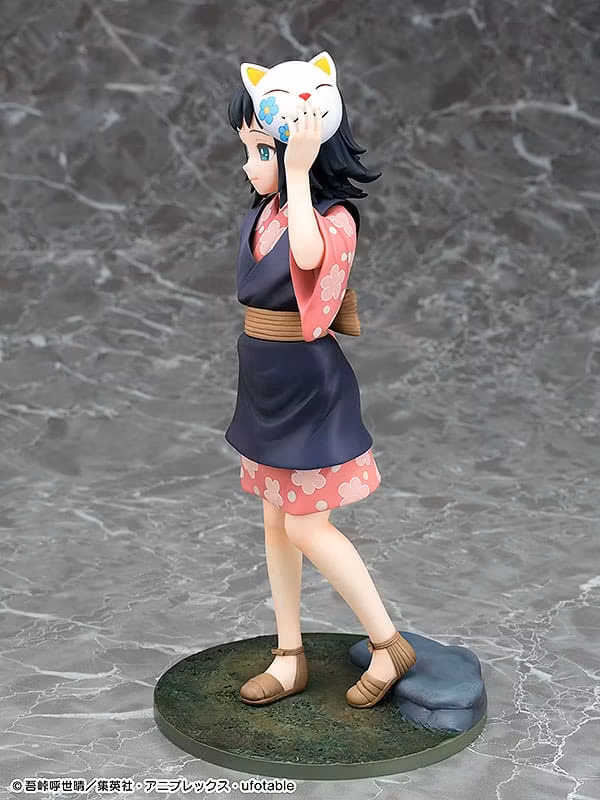 Demon Slayer Kimetsu no Yaiba Makomo