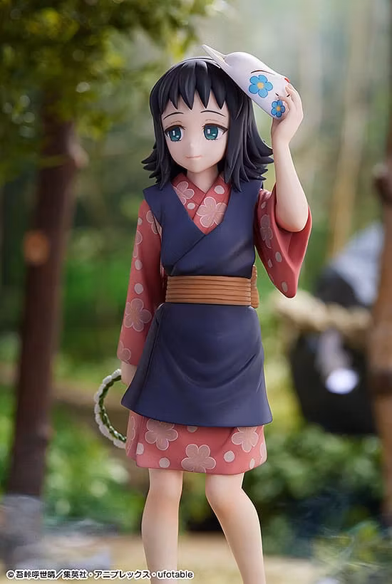 Demon Slayer Kimetsu no Yaiba Makomo