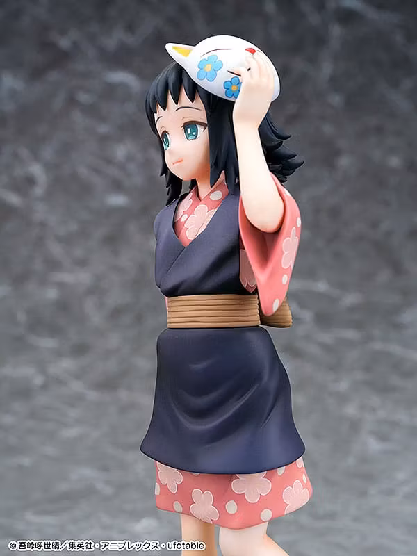 Demon Slayer Kimetsu no Yaiba Makomo