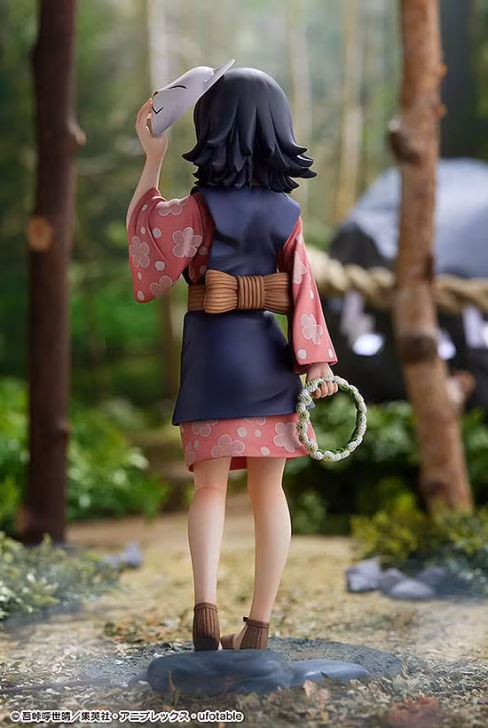 Demon Slayer Kimetsu no Yaiba Makomo