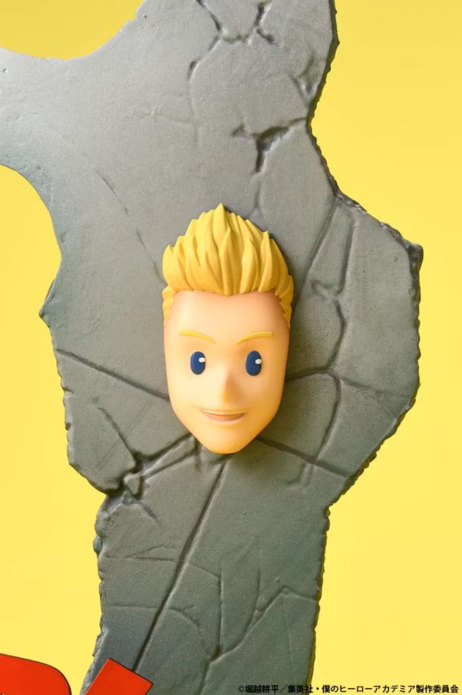 My Hero Academia Mirio Togata Hero Suits Ver. DX