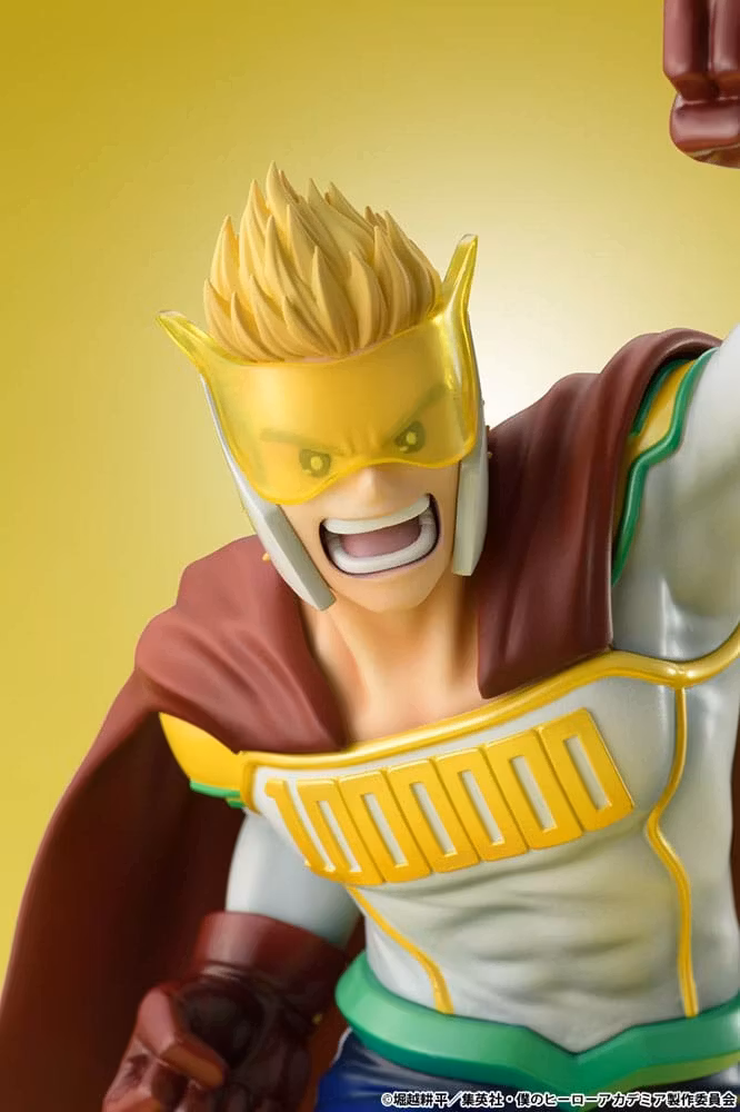 My Hero Academia Mirio Togata Hero Suits Ver. DX