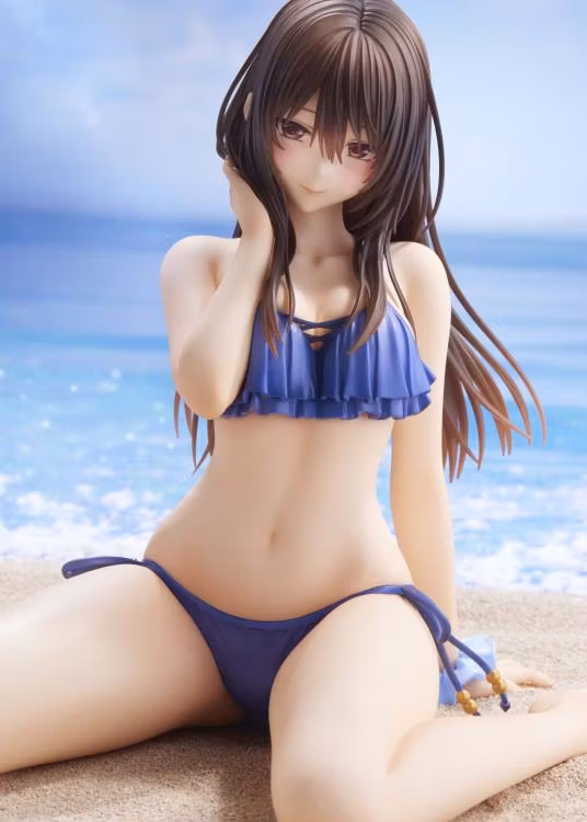 Shy Girls in Love Kasane Minazumi Limited Edition