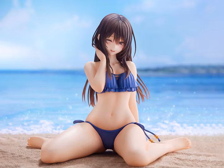 Shy Girls in Love Kasane Minazumi Limited Edition