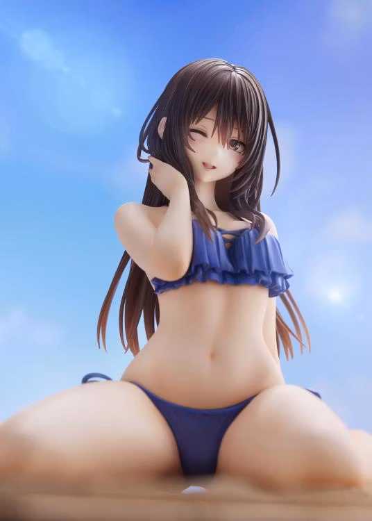 Shy Girls in Love Kasane Minazumi Limited Edition