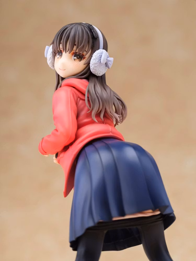 Original Character Yuri-chan illustration by Kumiko Aoi