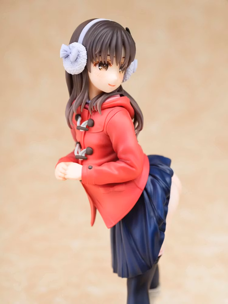 Original Character Yuri-chan illustration by Kumiko Aoi