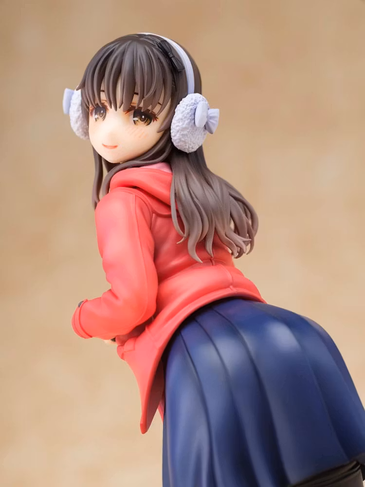 Original Character Yuri-chan illustration by Kumiko Aoi