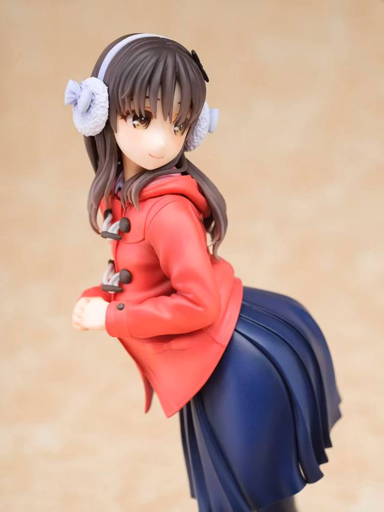 Original Character Yuri-chan illustration by Kumiko Aoi