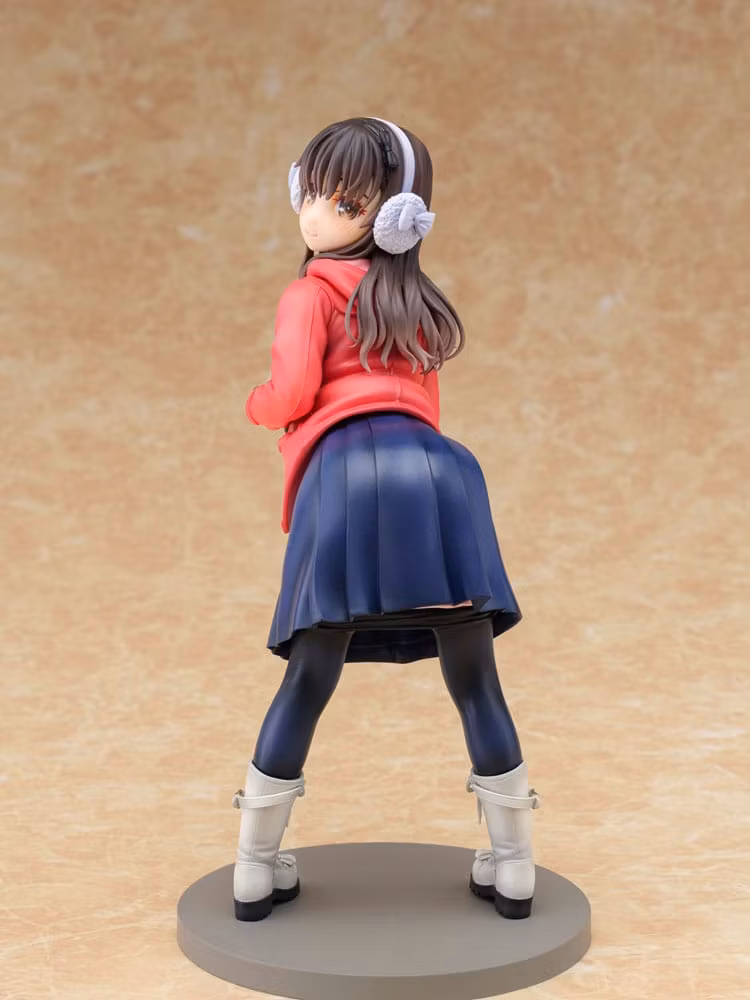 Original Character Yuri-chan illustration by Kumiko Aoi