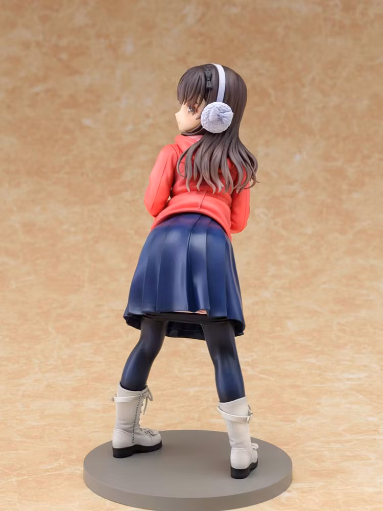 Original Character Yuri-chan illustration by Kumiko Aoi