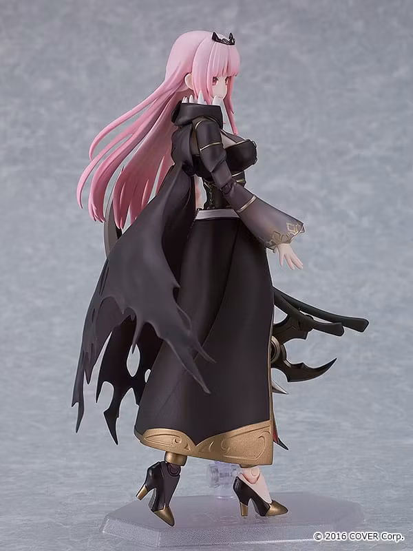 Hololive Production Figma Mori Calliope