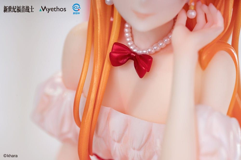 Evangelion Asuka Shikinami Langley: Whisper of Flower Ver.