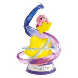 Kirby Swing Kirby Display