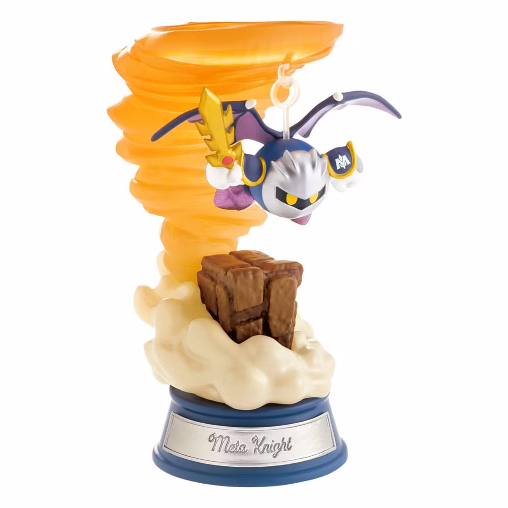 Kirby Swing Kirby Display