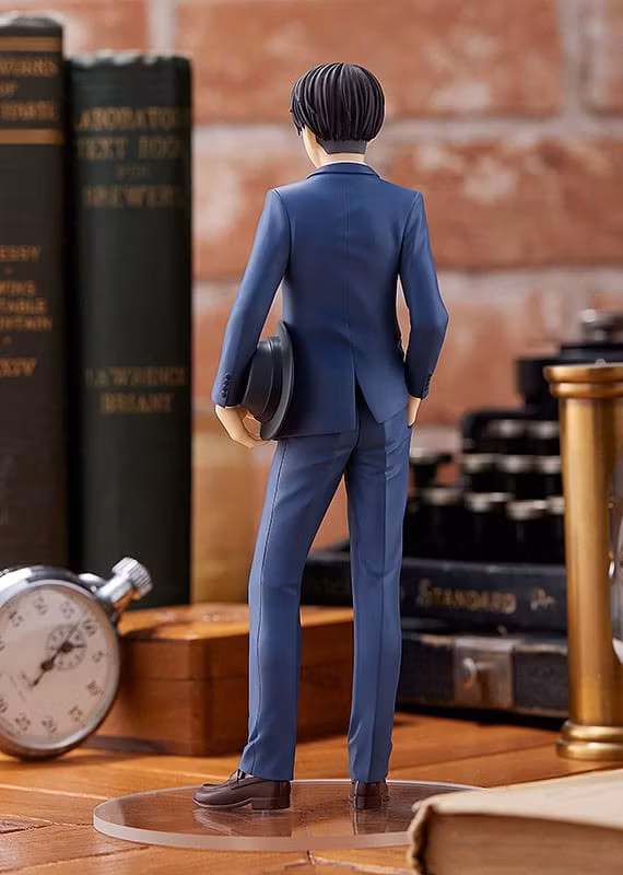 Attack on Titan Pop Up Parade Levi: Suit Ver.