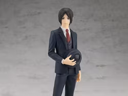 Attack on Titan Pop Up Parade Eren Yeager: Suit Ver.