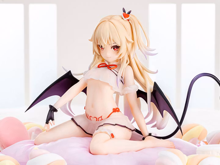 Houkai Gakuen Femirins Succubus