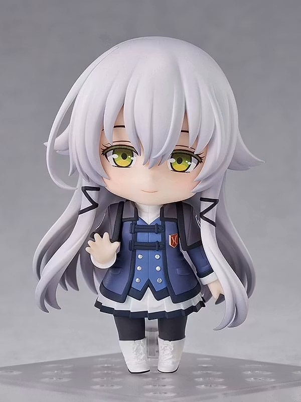The Legend of Heroes: Trails into Reverie Nendoroid Altina Orion